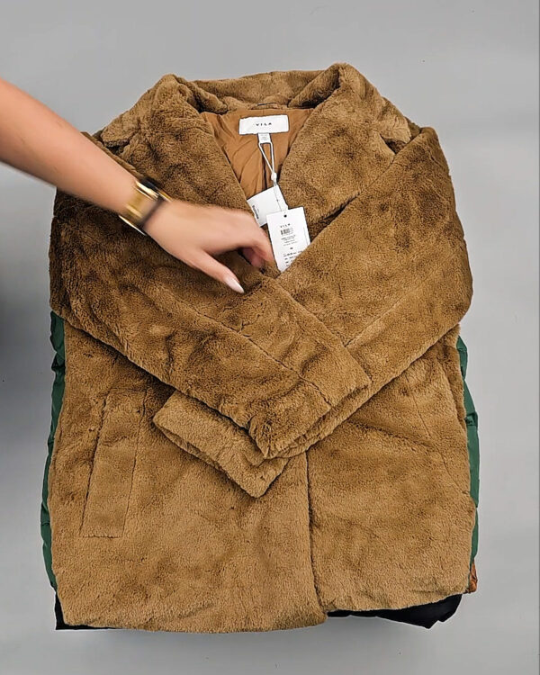 Фотография  995 - Верхняя одежда VILA#10 кг оптом в Калининграде и Калининградской области