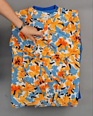 Фотография  966 - ICHI Summer mix 045#15 кг, ЛОТ СТ-9187 оптом в Калининграде и Калининградской области