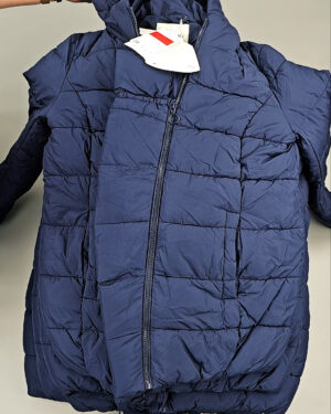 Фотография  568 - Верхняя одежда для беременных C&A 025#9,65 кг, ЛОТ СТ-9326 оптом в Калининграде и Калининградской области