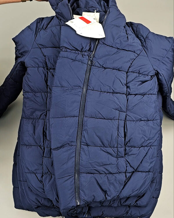 Фотография  371 - Верхняя одежда для беременных C&A 025#9,65 кг, ЛОТ СТ-9326 оптом в Калининграде и Калининградской области