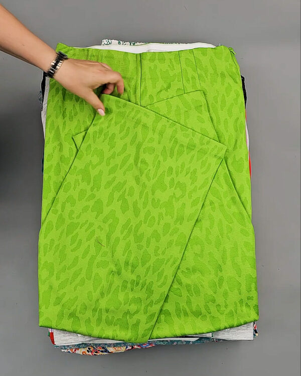 Фотография  560 - ICHI Summer mix 045#15 кг, ЛОТ СТ-9188 оптом в Калининграде и Калининградской области