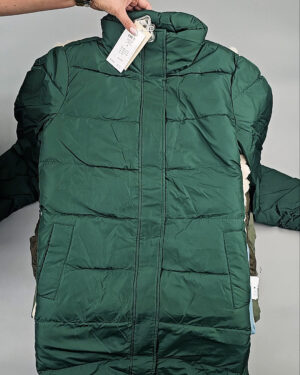 Фотография 728 - Верхняя одежда VILA 104#10 кг, ЛОТ СТ-9320 оптом в Калининграде и Калининградской области