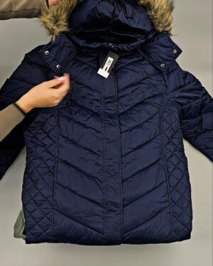 Фотография  377 - Верхняя одежда женская CAN 104#15 кг, ЛОТ СТ-9349 оптом в Калининграде и Калининградской области