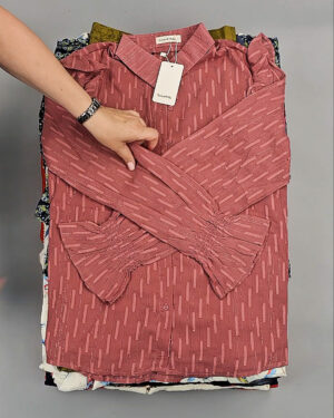 Фотография 569 - СТОК mix Women 075#9,9 кг, ЛОТ №9117 оптом в Калининграде и Калининградской области