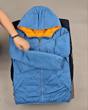 Фотография  271 - Верхняя одежда СТОК дети 065#10 кг, ЛОТ СТ-9342 оптом в Калининграде и Калининградской области