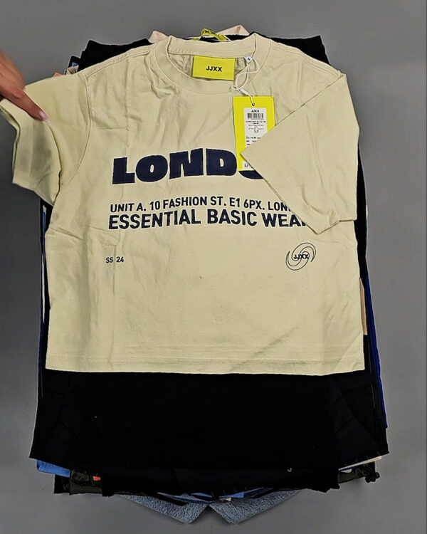 Фотография  279 - JACK JONES Women mix 075 #15 кг, ЛОТ СТ-9183 оптом в Калининграде и Калининградской области