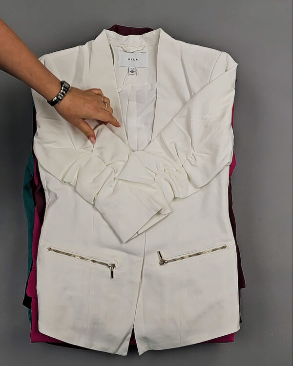 Фотография  115 - Толстовки+Верхняя одежда Bestseller Summer 045 B#7,2 кг, ЛОТ СТ-9323 оптом в Калининграде и Калининградской области