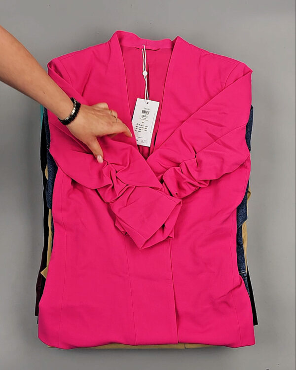 Фотография  175 - Толстовки+Верхняя одежда Bestseller Summer 045 B#7,2 кг, ЛОТ СТ-9324 оптом в Калининграде и Калининградской области