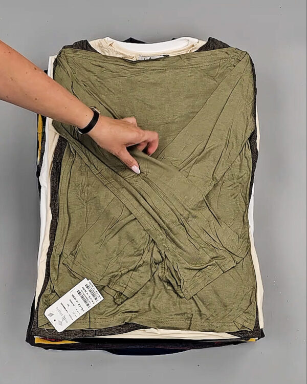 Фотография  217 - Тонковки Корея 085#5 кг, ЛОТ СТ-9216 оптом в Калининграде и Калининградской области