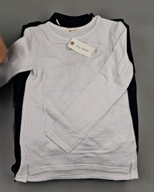 Фотография  204 - Толстовки Корея 085#6,8 кг, ЛОТ СТ-9233 оптом в Калининграде и Калининградской области