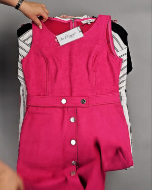 Фотография 430 - СТОК mix Women 075#10,4 кг, ЛОТ №9120 оптом в Калининграде и Калининградской области