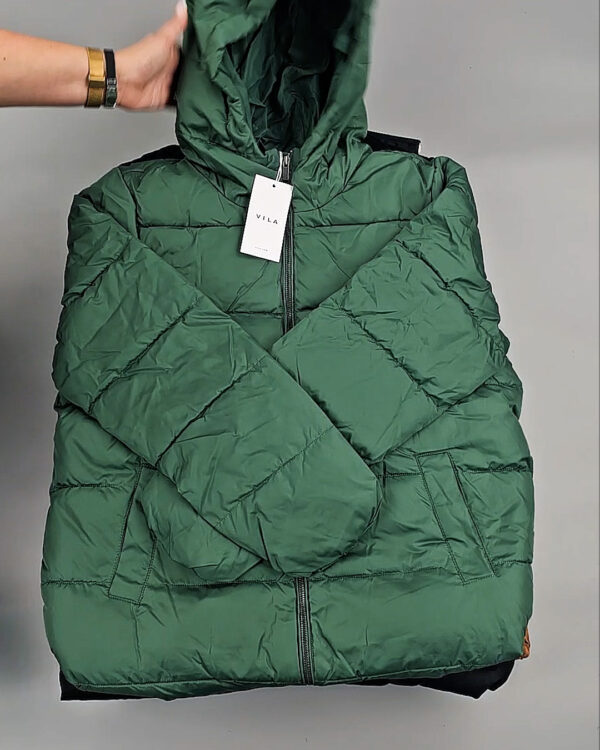 Фотография  851 - Верхняя одежда VILA#10 кг оптом в Калининграде и Калининградской области