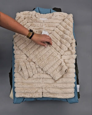 Фотография  986 - Верхняя одежда VILA 104#10 кг, ЛОТ СТ-9320 оптом в Калининграде и Калининградской области