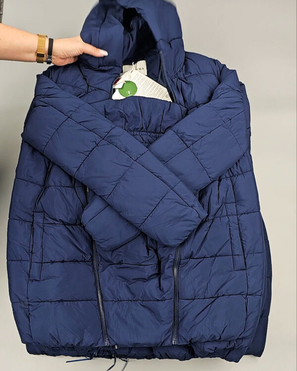 Фотография  183 - Верхняя одежда для беременных C&A 025#9,85 кг, ЛОТ СТ-9328 оптом в Калининграде и Калининградской области