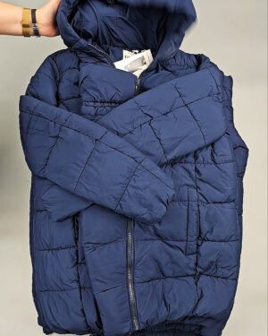 Фотография  670 - Верхняя одежда для беременных C&A 025#8,45 кг, ЛОТ СТ-9325 оптом в Калининграде и Калининградской области