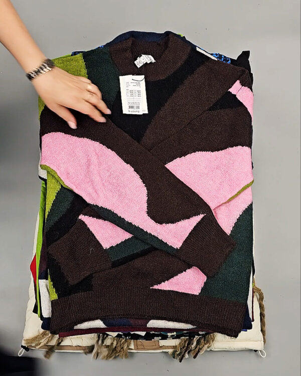 Фотография  976 - B.YOUNG Winter mix 104#15 кг оптом в Калининграде и Калининградской области