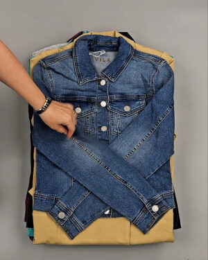 Фотография  136 - Толстовки+Верхняя одежда Bestseller Summer 045 B#7,2 кг, ЛОТ СТ-9324 оптом в Калининграде и Калининградской области