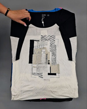 Фотография  309 - OVS Summer м/ж mix#15 кг, ЛОТ СТ-9166 оптом в Калининграде и Калининградской области