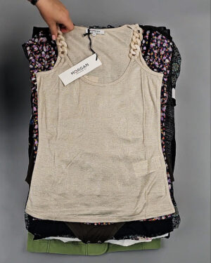 Фотография  126 - СТОК mix Women 075#11 кг оптом в Калининграде и Калининградской области