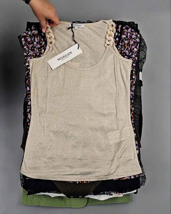 Фотография  135 - СТОК mix Women 075#11 кг оптом в Калининграде и Калининградской области