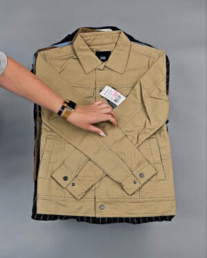 Фотография  377 - Верхняя одежда Корея 085#15 кг, ЛОТ № СТ-9247 оптом в Калининграде и Калининградской области