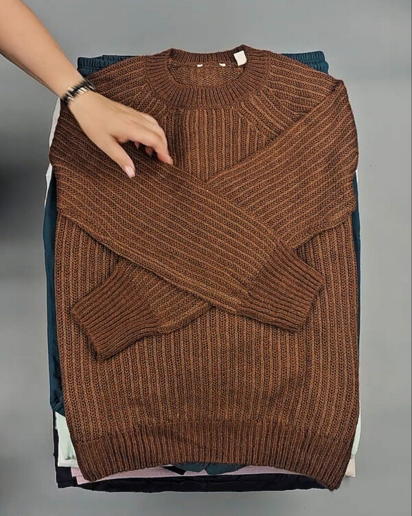 Фотография  905 - TCM Winter 104#15 кг, ЛОТ №9141 оптом в Калининграде и Калининградской области