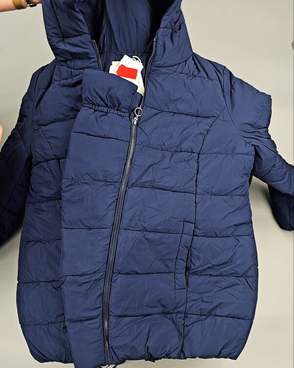 Фотография  126 - Верхняя одежда для беременных C&A 025#9,75 кг, ЛОТ СТ-9327 оптом в Калининграде и Калининградской области