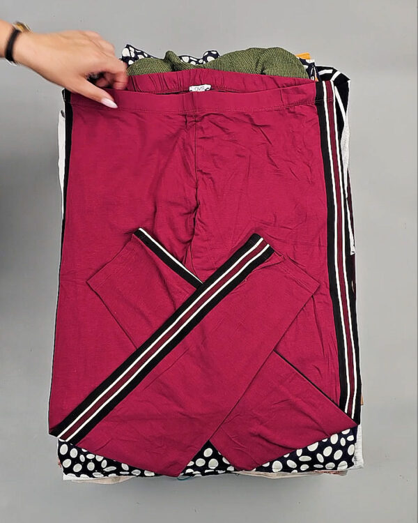 Фотография  243 - OVS Summer м/ж mix#15 кг, ЛОТ СТ-9161 оптом в Калининграде и Калининградской области