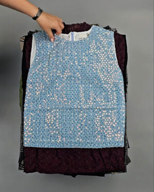 Фотография  901 - ICHI mix 075#15 кг, ЛОТ СТ-9204 оптом в Калининграде и Калининградской области