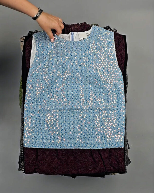 Фотография  184 - ICHI mix 075#15 кг, ЛОТ СТ-9204 оптом в Калининграде и Калининградской области