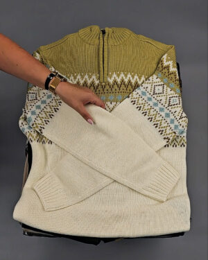 Фотография  320 - Мужской зимний микс Blend He, 20 кг, ЛОТ №СТ-9255 оптом в Калининграде и Калининградской области