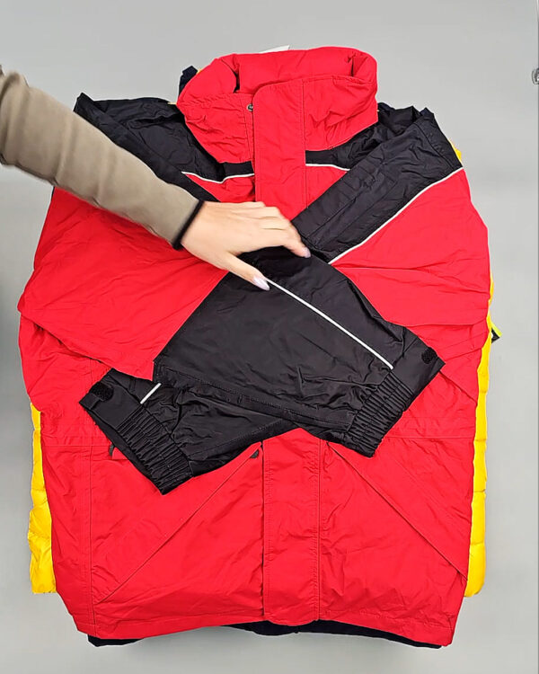 Фотография  978 - Верхняя одежда мужская CAN 104#15 кг оптом в Калининграде и Калининградской области