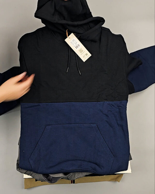 Фотография  652 - BLEND HE + Winter 075#13 кг, ЛОТ №СТ-9260 оптом в Калининграде и Калининградской области