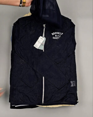 Фотография  213 - Ветровки жен Корея 085#7 кг, ЛОТ № СТ-9243 оптом в Калининграде и Калининградской области