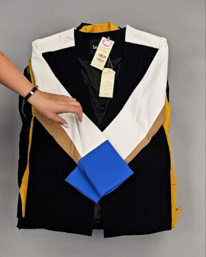 Фотография  620 - Жакеты Корея 085#10 кг, ЛОТ № СТ-9240 оптом в Калининграде и Калининградской области