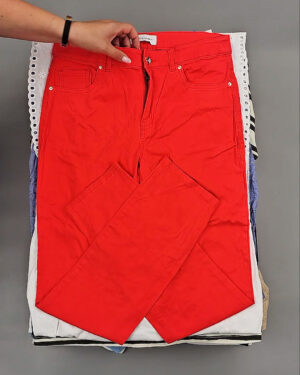 Фотография 858 - TCM Summer 074#15 кг, ЛОТ №9150 оптом в Калининграде и Калининградской области