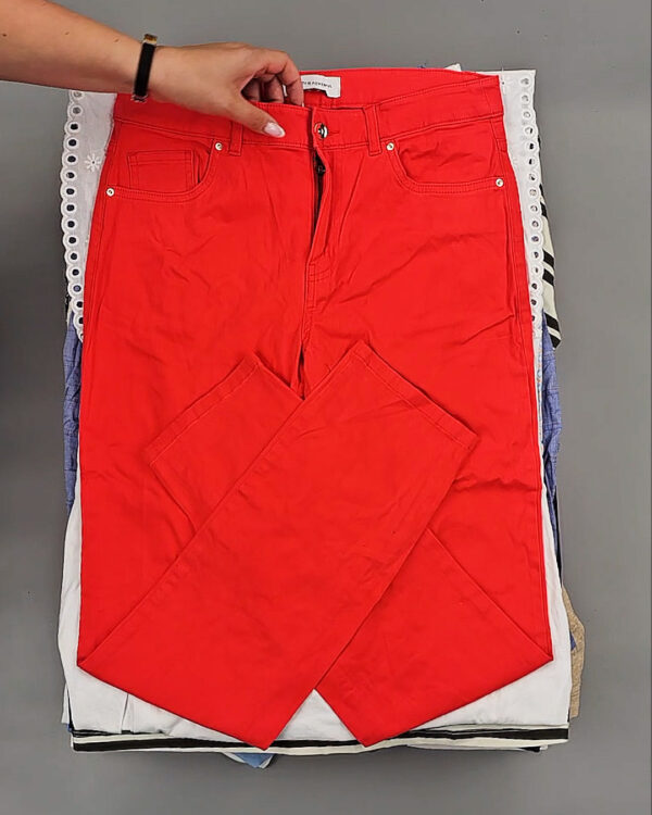 Фотография  387 - TCM Summer 074#15 кг, ЛОТ №9150 оптом в Калининграде и Калининградской области