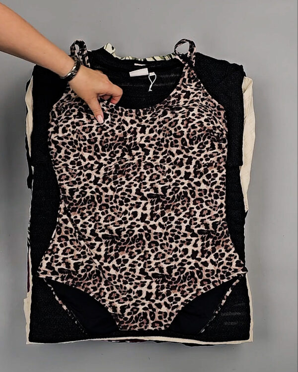 Фотография  170 - CARMACOMA mix 075#25 шт, ЛОТ СТ-9305 оптом в Калининграде и Калининградской области