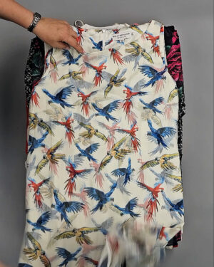 Фотография  385 - СТОК mix Women 075#9,9 кг, ЛОТ №9117 оптом в Калининграде и Калининградской области