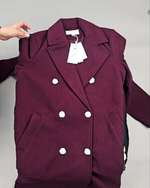 Фотография 585 - Верхняя одежда VILA 104#10 кг, ЛОТ СТ-9322 оптом в Калининграде и Калининградской области