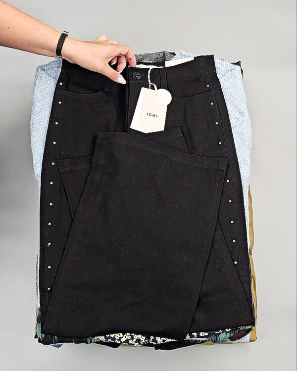 Фотография  975 - ICHI Winter mix 104#15 кг, ЛОТ СТ-9200 оптом в Калининграде и Калининградской области