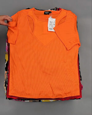 Фотография  361 - ZIZZI XXL 045#30 шт, ЛОТ СТ-9312 оптом в Калининграде и Калининградской области