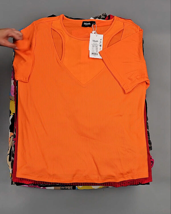 Фотография  773 - ZIZZI XXL 045#30 шт, ЛОТ СТ-9312 оптом в Калининграде и Калининградской области