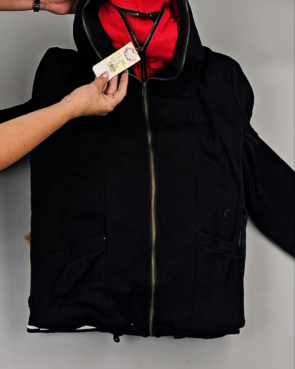 Фотография  874 - Толстовки Корея 085#7,2 кг, ЛОТ СТ-9234 оптом в Калининграде и Калининградской области