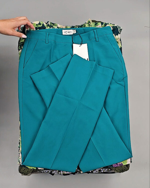 Фотография  410 - ICHI Winter mix 104#15 кг, ЛОТ СТ-9199 оптом в Калининграде и Калининградской области