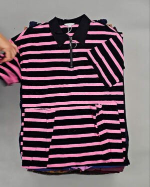 Фотография  866 - OVS Summer м/ж mix#15 кг, ЛОТ СТ-9165 оптом в Калининграде и Калининградской области