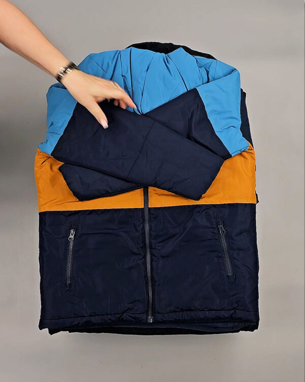 Фотография  215 - Верхняя одежда СТОК дети 065#10 кг, ЛОТ СТ-9340 оптом в Калининграде и Калининградской области