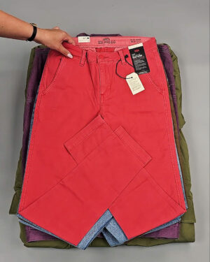 Фотография  250 - Levis mix SW 03#10 кг, ЛОТ СТ-9171 оптом в Калининграде и Калининградской области