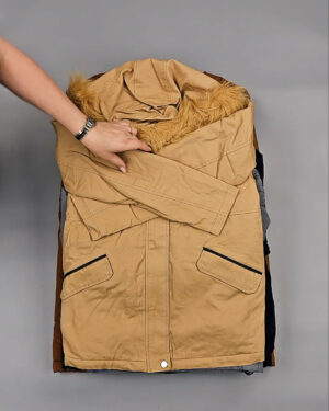 Фотография 938 - Верхняя одежда СТОК дети 065#10 кг, ЛОТ СТ-9342 оптом в Калининграде и Калининградской области