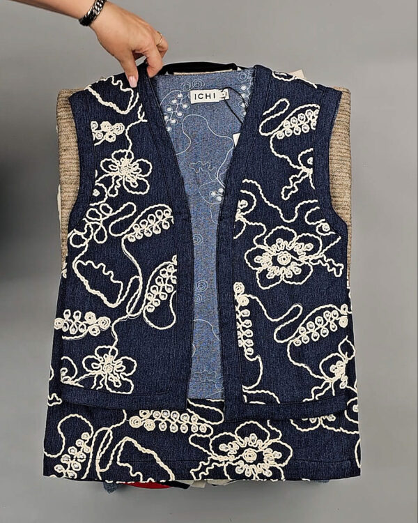 Фотография  151 - ICHI mix 075#14,75 кг, ЛОТ СТ-9202 оптом в Калининграде и Калининградской области